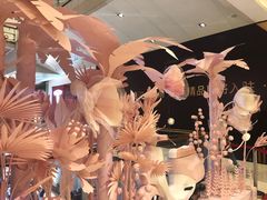 -有璟阁港式餐厅(金融街购物中心店)