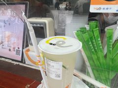 -CoCo都可(北苑K酷店)