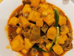 -巴依老爷·新疆美食(上城区天城路店)
