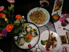 -大江户日本料理(吕厝店)