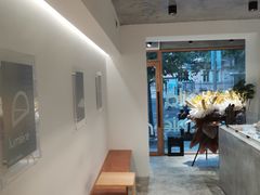 -光作面包Voila Lumiere(中山店)