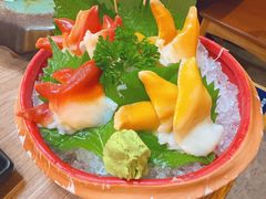 -水林间(景枫中心店)