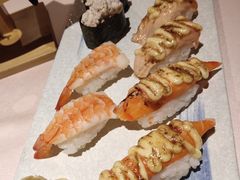 -富盈酒店-日本料理餐厅(厚街店)