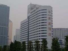 门面-广州景星酒店