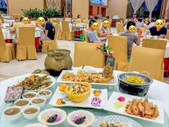 -花好悦园酒家(大石店)