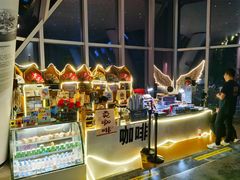-WFC会仙楼观景台