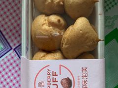 -巴黎贝甜(熙悦汇店)