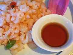 水晶河虾仁-和平饭店·龙凤厅 Dragon Phoenix