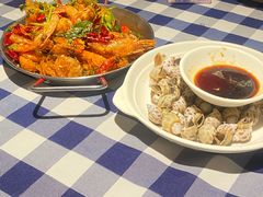-阿妹小海鲜(下角店)