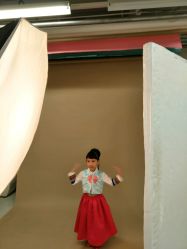 -倾城宝贝儿童摄影(浦东金谊店)