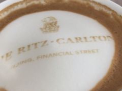 -北京金融街丽思卡尔顿酒店·意味轩 Cepe