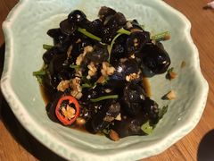 -大丰收脆鱼(万达江北店)