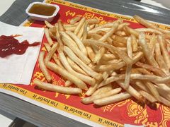 -麦当劳(SM城市广场店)