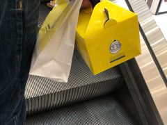 -贝儿多爸爸泡芙(合生汇店)