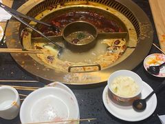 -豪渝火锅(红谷滩万达店)