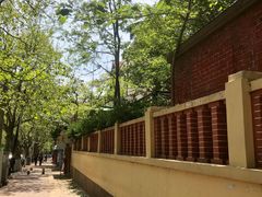 -青岛市江苏路基督教堂