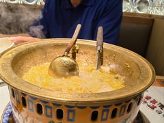 -上关东东北菜(夫子庙水游城店)