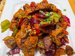 -大汗行宫园林餐厅