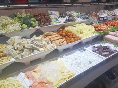 -醉人椒麻辣香锅(上地华联店)