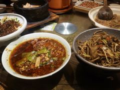 -老灶房-四川土菜(铁牛广场店)