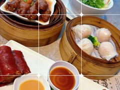 -虾饺妹·粤式手工点心(水荫路店)