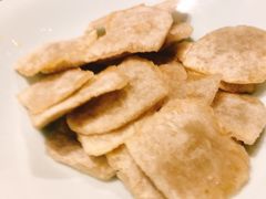 炸灌肠-北平食府·北京烤鸭(北京西站六里桥店)