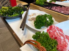 -祥源胡同·涮牛羊肉火锅(花桥店)