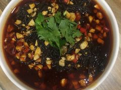 -建辉湖南土菜馆(南大街店)