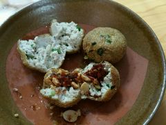 -袁家豆腐