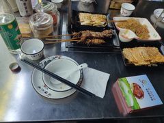 -可汗草原碳烤羊腿(欧景城店)