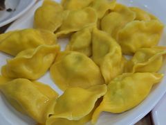 -菊花女水饺(闻涛苑店)