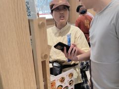 -小满手工粉(上海月星环球港店)