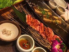 -黑牛の店·和牛烧肉(大悦城店)