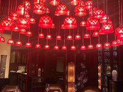 -杭州西子湖四季酒店·金沙厅