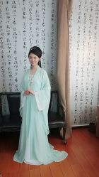 点击看大图 -美云庭古装·格格服汉服·京城旅拍(北京店)