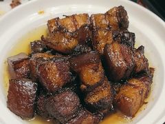 -山里俏·皖南菜(清源路店)