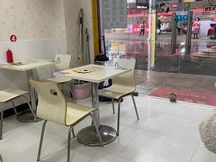 大堂-拌来拌去石鍋拌飯(文鼎店)