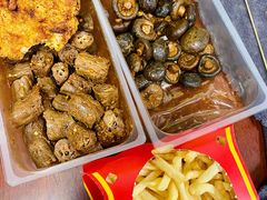 -周黑鸭(北京朝阳区百子湾店)