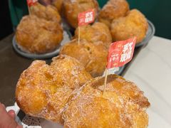 -喜势点·糖沙翁手工茶点·本地人茶居(永庆坊店)