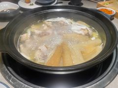-同仁四季椰子鸡(无锡滨湖万象汇店)