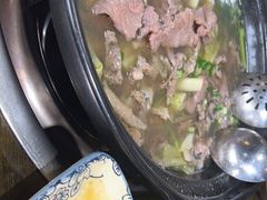 -乐山食古香跷脚牛肉