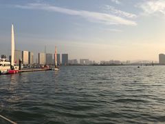 -五缘湾游艇帆船俱乐部