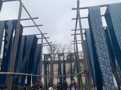 -乌镇东栅景区