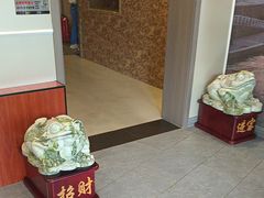 -龙禧盛精品酒店(天津西站店)