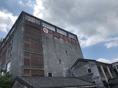 -九江双蒸博物馆