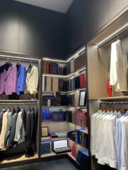 点击看大图 -MuseMarry婚纱(前海嘉里中心店)