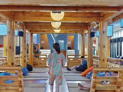 -丽池宫韩式汗蒸会馆(华灯坊店)