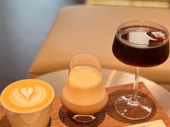 -Dogi&kiki Coffee(中心商务大厦店)