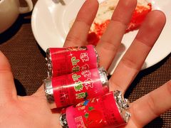 -万达文华酒店·美食汇自助餐厅