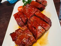 -港丽餐厅(领展购物广场·中关村店)